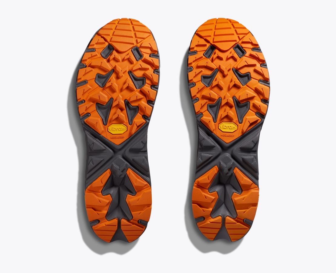 TRAIL CODE GTX